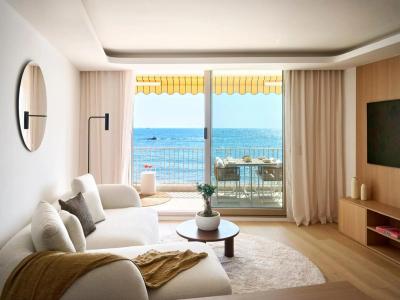 Vente Appartement CANNES 