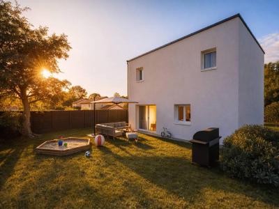 Vente Maison AUBERGENVILLE 78410