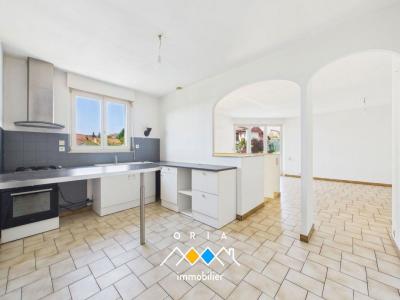 Vente Maison PAGNY-SUR-MOSELLE 