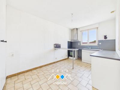 Vente Maison PAGNY-SUR-MOSELLE 