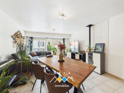 Vente Maison 4 pi�ces PAGNY-SUR-MOSELLE 54530