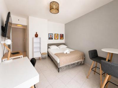 Vente Appartement VILLEURBANNE 69100