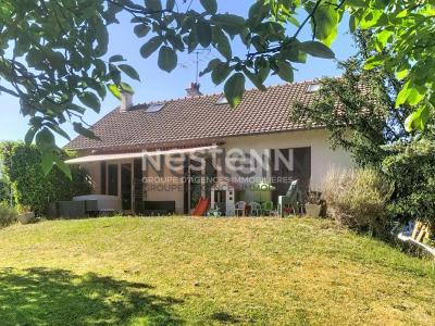 Vente Maison 4 pi�ces TOUR-EN-SOLOGNE 41250