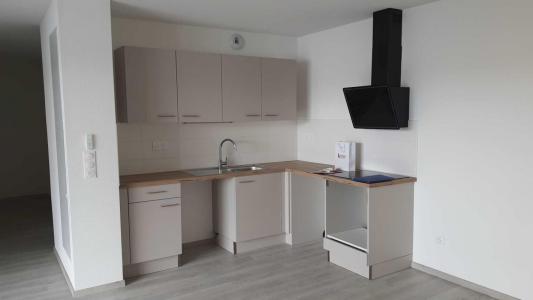 Location Appartement 2 pi�ces CLERMONT-FERRAND 63000