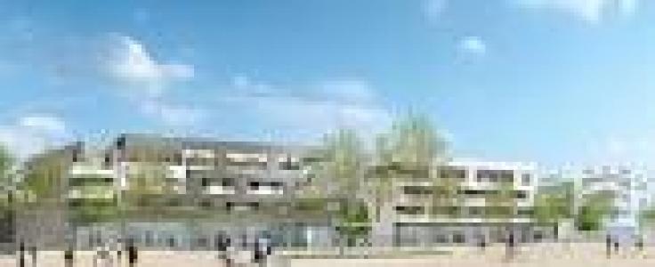 Location Appartement 2 pi�ces BEZANNES 51430