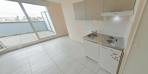 Location Appartement DIJON 21000