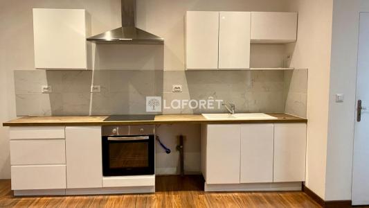 Location Appartement 2 pi�ces ROUBAIX 59100