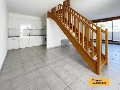 Vente Appartement 3 pi�ces NANTES 44300