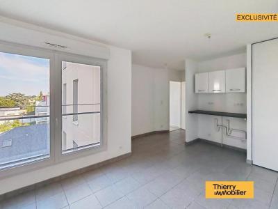 Vente Appartement 2 pi�ces NANTES 44300