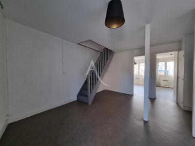 Vente Immeuble PORTEL 62480