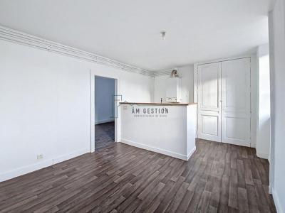 For rent Apartment LIMOGES  87