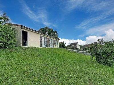 For sale House ROCHECHOUART 