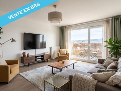 Vente Appartement 3 pi�ces CRAPONNE 69290