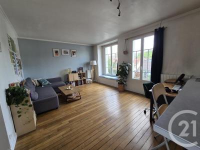 Vente Appartement 3 pi�ces FONTENAY-SOUS-BOIS 94120