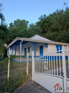 Vente Maison DIAMANT  972