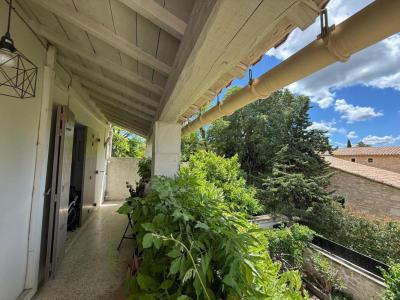 Vente Maison 4 pi�ces MAUSSANE-LES-ALPILLES 13520