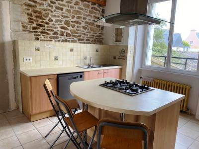 Vente Maison 6 pi�ces LESNEVEN 29260