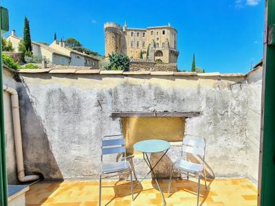Vente Maison 4 pi�ces SUZE-LA-ROUSSE 26790
