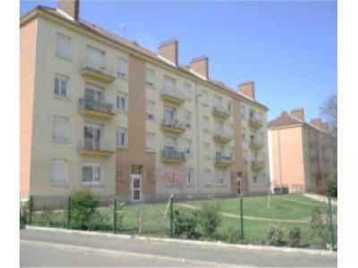 Location Appartement 4 pi�ces TORCY 71210