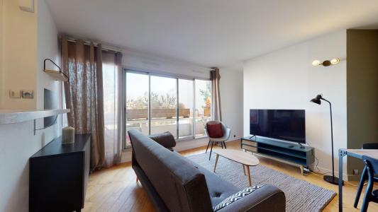 Location Appartement 5 pi�ces ROSNY-SOUS-BOIS 93110