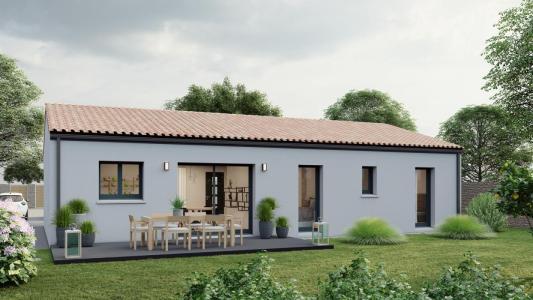 Vente Maison MONTBERT 