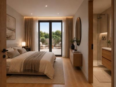 Vente Appartement 4 pi�ces BORDEAUX 33800