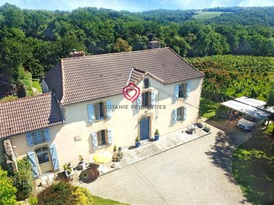 Vente Maison 7 pi�ces MADIRAN 65700