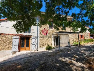 Vente Prestige SAINT-YBARS 09210