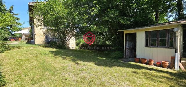 For sale House MONTEGUT-PLANTAUREL 