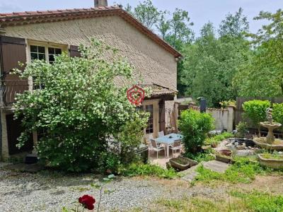 Vente Maison 6 pi�ces CASTELNAUDARY 11400