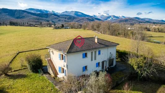 Vente Maison 7 pi�ces LAVELANET 09300