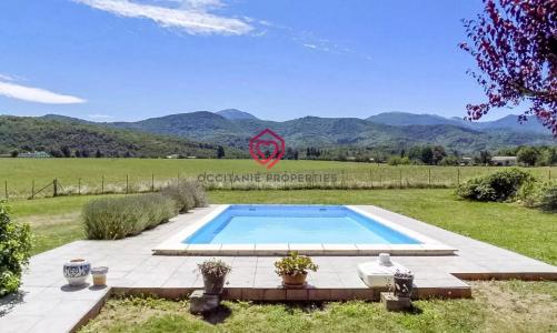 For sale House LAVELANET 
