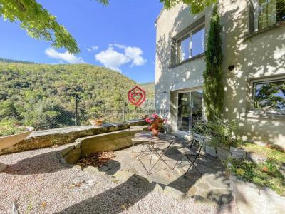 Vente Maison LABASTIDE-ESPARBAIRENQUE  11
