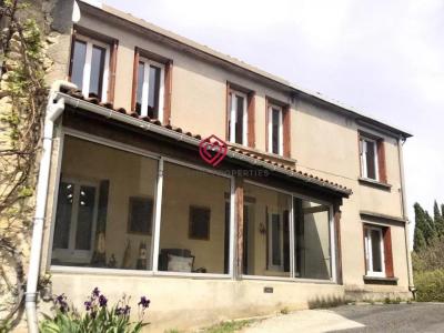 Vente Maison LIEURAC  09