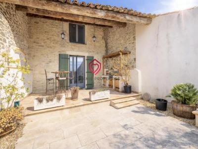 Vente Maison LIVINIERE  34