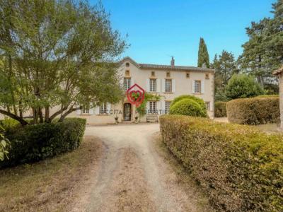 Vente Prestige CASTELNAUDARY 11400