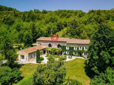 Vente Prestige BELVEZE-DU-RAZES 11240