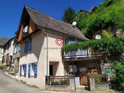 Vente Maison BETHMALE  09