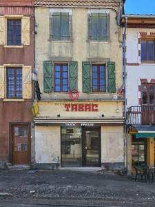 Vente Immeuble DAUMAZAN-SUR-ARIZE  09