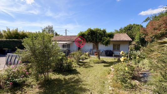 Vente Maison 5 pi�ces SAINT-JEAN-DU-FALGA 09100
