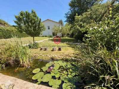 Vente Maison 7 pi�ces ARTIGAT 09130