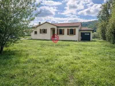 Vente Maison 4 pi�ces BORDES-SUR-ARIZE 09350