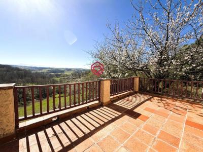 Vente Maison 6 pi�ces ARTIGAT 09130