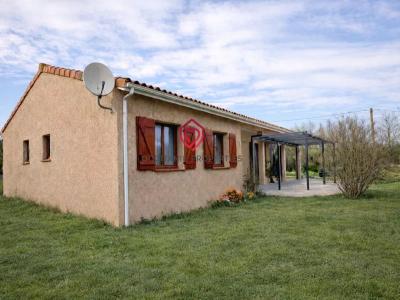 Vente Maison CARLA-BAYLE  09