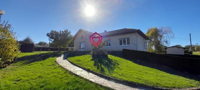 Vente Maison 5 pi�ces MADIRAN 65700