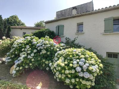 Vente Maison 7 pi�ces CASTELNAUDARY 11400