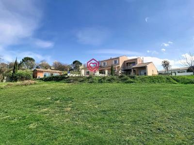 Vente Maison 7 pi�ces CASTELNAUDARY 11400