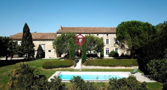Vente Prestige VILLEFRANCHE-DE-LAURAGAIS 31290