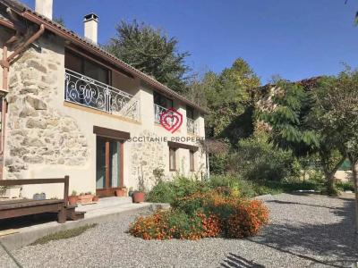 Vente Prestige MASSAT 09320