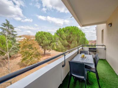 Vente Appartement 2 pi�ces CUGNAUX 31270